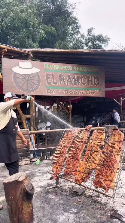 Huaral Campestre